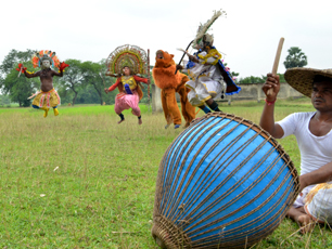 Chou Dance Chou Dance