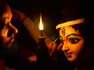 Durgapuja