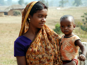 Village Women