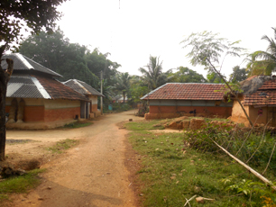 Tribal Village Tribal Village