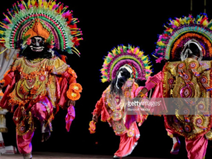 Parva Dance Parva Dance