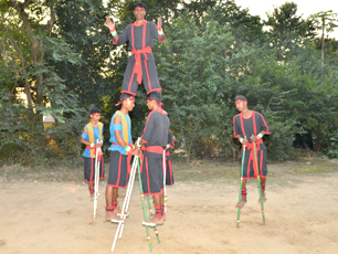 Ranpa Dance Ranpa Dance