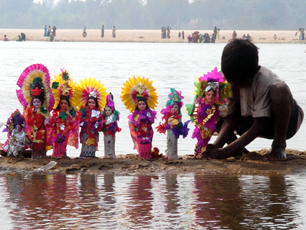 Tusu & Makar Parab Tusu Festival