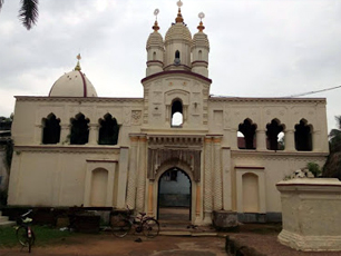 Radha Govinda Temple