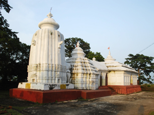 Rameshwar Temple