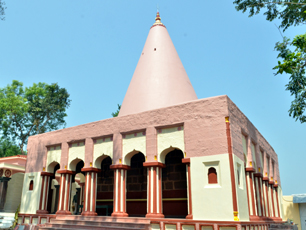 Savitri Temple Savitri Temple