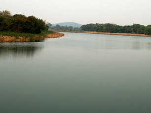 Tarafeni River