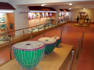 Tribal Museum