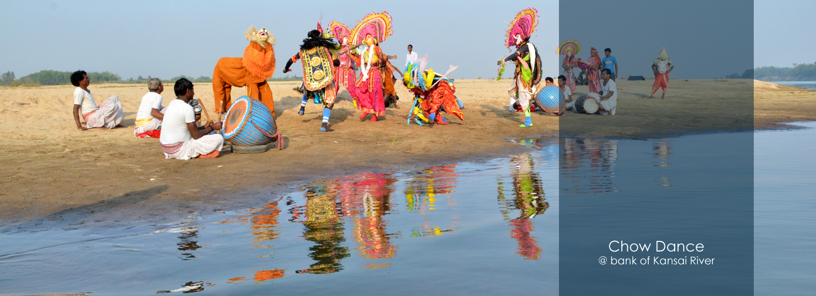 jhargram tourist resort