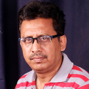 Arindam Dutta