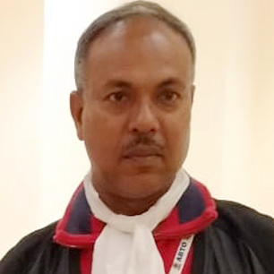 Prosanto Majhi