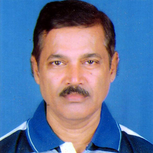 Samir Majumdar