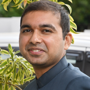 Vikramaditya Malladeb