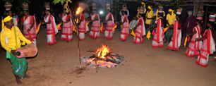 Tribal Dance Tribal Dance